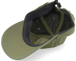 Blanks-Beechfield Outdoor Nylon Cap Olive Dad Cap - Green