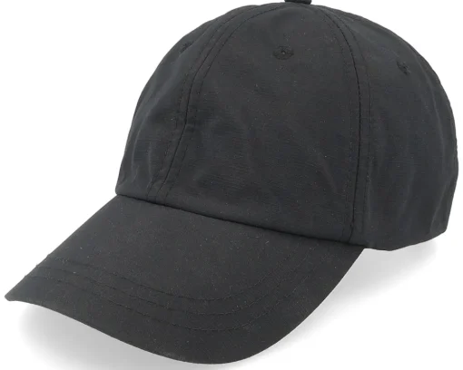 Blanks-Beechfield Outdoor Nylon Cap Olive Dad Cap - Green