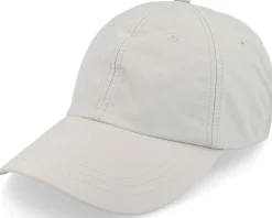 Blanks-Beechfield Outdoor Nylon Cap Olive Dad Cap - Green