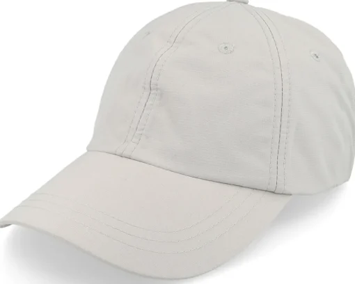 Blanks-Beechfield Outdoor Nylon Cap Olive Dad Cap - Green