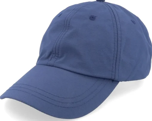 Blanks-Beechfield Outdoor Nylon Cap Olive Dad Cap - Green