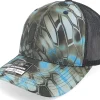 Trucker-Richardson 112p Kryptek Neptune/Black Trucker -