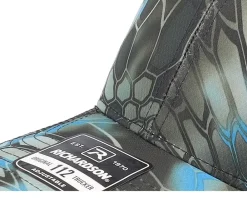 Hot Richardson 112p Kryptek Neptune/Black Trucker -