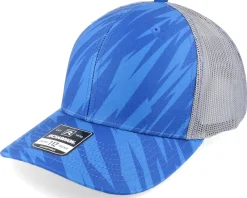 Trucker-Richardson 112p Kryptek Neptune/Black Trucker -
