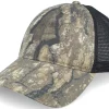 Blanks-Richardson 111p Realtree Timber/Black Trucker -