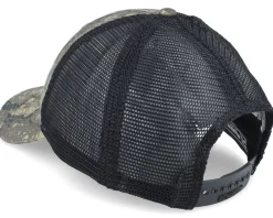 Blanks-Richardson 111p Realtree Timber/Black Trucker -