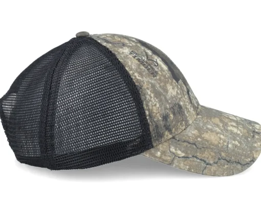 Blanks-Richardson 111p Realtree Timber/Black Trucker -
