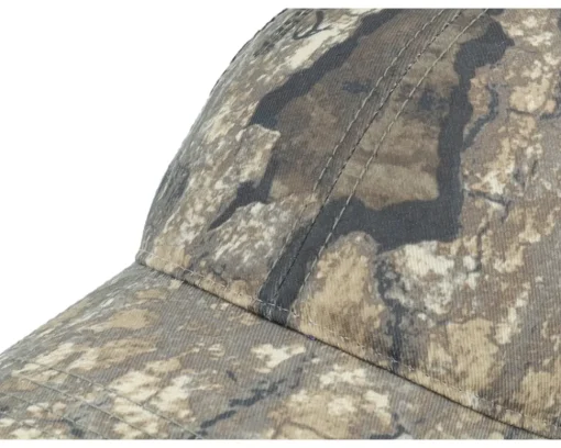 Blanks-Richardson 111p Realtree Timber/Black Trucker -