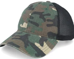 Blanks-Richardson 111p Realtree Timber/Black Trucker -