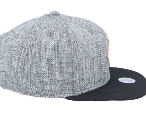Best Djinns 6P Sb Suelin 2.0 Grey Snapback -