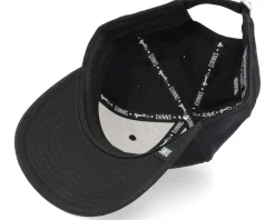 Adjustable-Djinns 6p Truefit Local Mountain Black Adjustable -