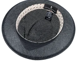 Fashion Mayser Pablito Sisol Black Straw Hat -
