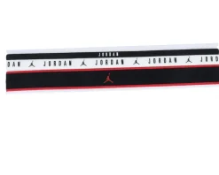 Hot Jordan 3 Pack Elastic Mixed Width Headband -