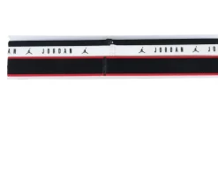 Hot Jordan 3 Pack Elastic Mixed Width Headband -