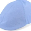 Best Mayser Paddy Gomera Ocean Flat Cap -