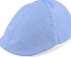 Best Mayser Paddy Gomera Ocean Flat Cap -
