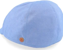 Best Mayser Paddy Gomera Ocean Flat Cap -