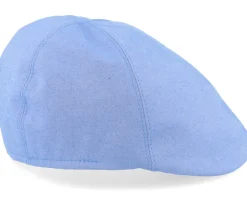 Best Mayser Paddy Gomera Ocean Flat Cap -