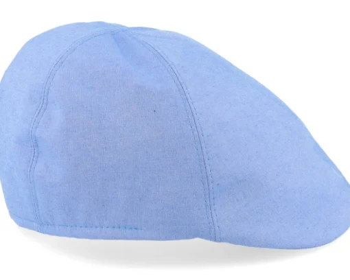 Best Mayser Paddy Gomera Ocean Flat Cap -