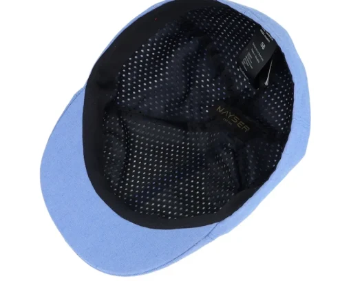Best Mayser Paddy Gomera Ocean Flat Cap -