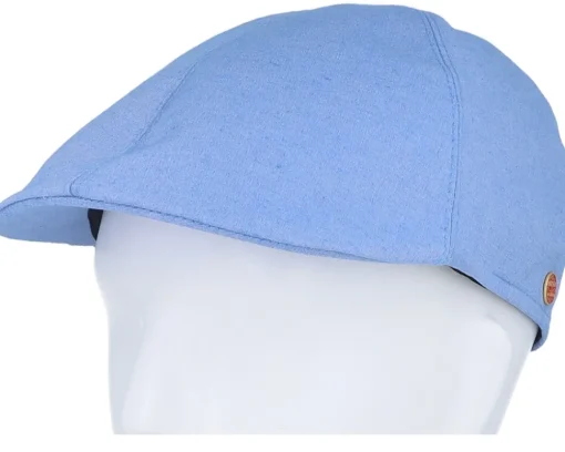 Best Mayser Paddy Gomera Ocean Flat Cap -