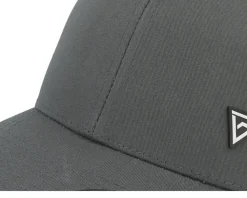 Trucker-Padelville Padel Headwear White Rubber Charcoal/neon Trucker - Grey