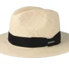 Outlet Stetson Panama Straw Traveller -