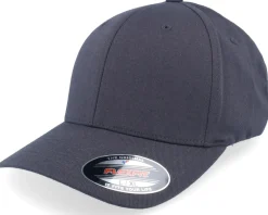 Flexfit-Flexfit 5 Panel Greyish Navy - Blue