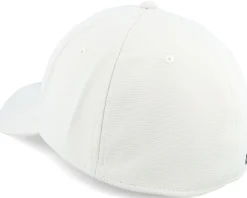 Hot Oakley 6 Panel Stretch Metallic Hat Mist/Black Flexfit -