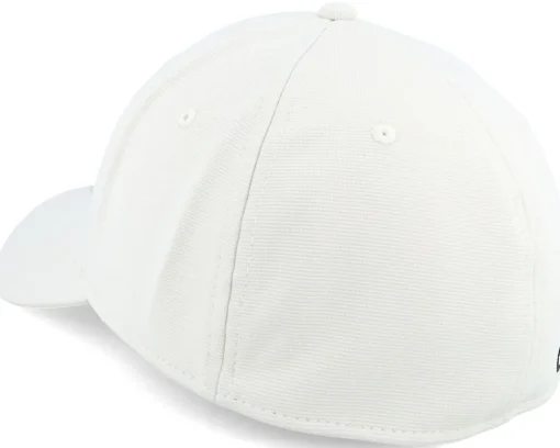 Hot Oakley 6 Panel Stretch Metallic Hat Mist/Black Flexfit -