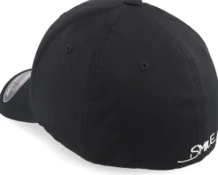 Flexfit-Iconic Panther Smile Black Flexfit -