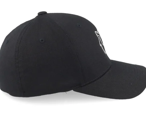 Flexfit-Iconic Panther Smile Black Flexfit -