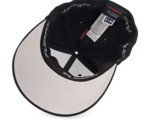 Flexfit-Iconic Panther Smile Black Flexfit -