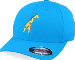 Flexfit-Origami Paper Giraffe Aqua Flexfit -