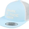 Trucker-Rip Curl Party Foam Lightblue Trucker -