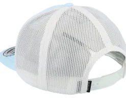Trucker-Rip Curl Party Foam Lightblue Trucker -