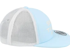 Trucker-Rip Curl Party Foam Lightblue Trucker -