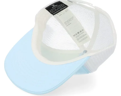Trucker-Rip Curl Party Foam Lightblue Trucker -