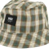 Skate | Buckets-Vans Patch Bistro Green Bucket -