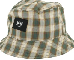 Skate | Buckets-Vans Patch Bistro Green Bucket -