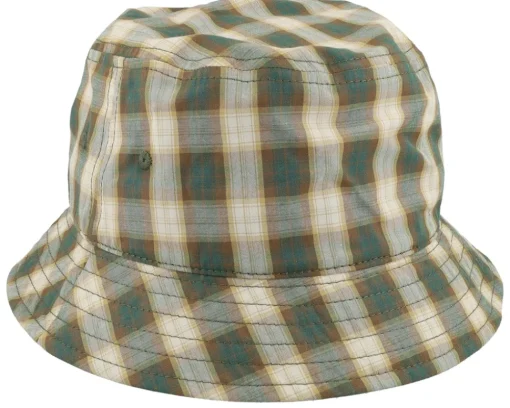 Skate | Buckets-Vans Patch Bistro Green Bucket -