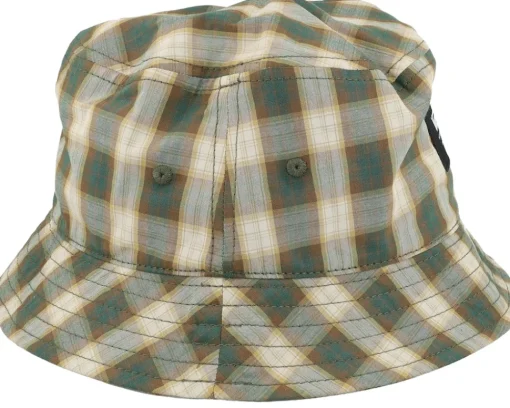 Skate | Buckets-Vans Patch Bistro Green Bucket -
