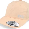 Dad Cap-Picture Paular Bb Cap Peach Nougat Dad Cap -
