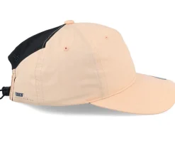 Dad Cap-Picture Paular Bb Cap Peach Nougat Dad Cap -