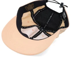Dad Cap-Picture Paular Bb Cap Peach Nougat Dad Cap -