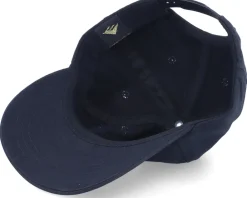 Skate-Emerica Pavement Black Dad Cap -