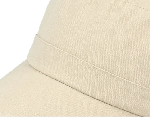Hot Beechfield Pebble Army - Beige