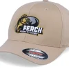 Flexfit-Skillfish Perch Khaki Flexfit -