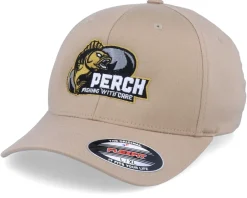 Flexfit-Skillfish Perch Khaki Flexfit -