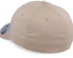 Flexfit-Skillfish Perch Khaki Flexfit -